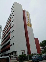 Yu Li Industrial Building (D14), Retail #519759711